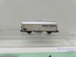 Preview: Fleischmann N DC 8320 Kühlwagen "Transthermos" / Ichqrs377 / DB