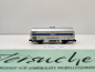 Preview: Fleischmann N DC 8320 Kühlwagen "Transthermos" Ichqrs377 / DB