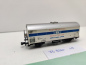 Preview: Fleischmann N DC 8320 Kühlwagen "Transthermos" Ichqrs377 / DB