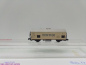 Preview: Fleischmann N DC 8321 Kühlwagen "Interfrigo" / Ibces / FS