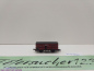 Preview: Fleischmann N DC 8364 Viehtransportwagen / Vh 04 / DRG