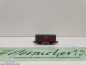 Preview: Fleischmann N DC 8364 Viehtransportwagen / Vh 04 / DRG