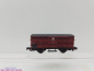 Preview: Fleischmann N DC 8364 Viehtransportwagen / Vh 04 / DRG