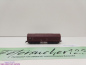 Preview: Fleischmann N DC 8387 Teleskophaubenwagen / Sahimms 900 / DB
