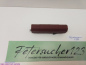 Preview: Fleischmann N DC 8387 Teleskophaubenwagen / Sahimms 900 / DB