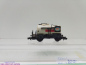Preview: Fleischmann N DC 8400 Kesselwagen "ESSO" / 00 2 797-7 / DB