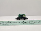Preview: Fleischmann N DC 8402 Kesselwagen "BP" / DB