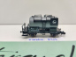 Preview: Fleischmann N DC 8405 Kesselwagen "Eva" / DB