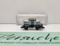 Preview: Fleischmann N DC 841008 Kesselwagen "BP" / NEM / DB / OVP