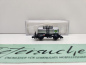 Preview: Fleischmann N DC 841008 Kesselwagen "BP" / NEM / DB / OVP