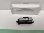 Preview: Fleischmann N DC 841008 Kesselwagen "BP" / NEM / DB / OVP
