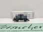 Preview: Fleischmann N DC 841601-01 Kesselwagen aus Set / NEM / DR / EVP