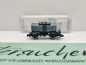 Preview: Fleischmann N DC 841601-01 Kesselwagen aus Set / NEM / DR / EVP