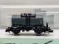 Preview: Fleischmann N DC 841601-01 Kesselwagen aus Set / NEM / DR / EVP