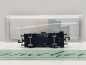 Preview: Fleischmann N DC 841601-01 Kesselwagen aus Set / NEM / DR / EVP
