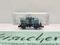 Preview: Fleischmann N DC 841601-03 Kesselwagen aus Set / NEM / DR / EVP
