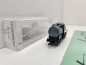 Preview: Fleischmann N DC 841601-03 Kesselwagen aus Set / NEM / DR / EVP