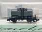 Preview: Fleischmann N DC 841601-03 Kesselwagen aus Set / NEM / DR / EVP