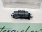 Preview: Fleischmann N DC 841601-03 Kesselwagen aus Set / NEM / DR / EVP