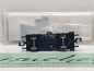 Preview: Fleischmann N DC 841601-03 Kesselwagen aus Set / NEM / DR / EVP