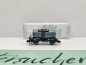 Preview: Fleischmann N DC 841601-02 Kesselwagen aus Set / NEM / DR / EVP