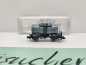 Preview: Fleischmann N DC 841601-02 Kesselwagen aus Set / NEM / DR / EVP