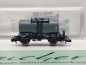 Preview: Fleischmann N DC 841601-02 Kesselwagen aus Set / NEM / DR / EVP