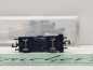 Preview: Fleischmann N DC 841601-02 Kesselwagen aus Set / NEM / DR / EVP