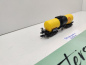 Preview: Fleischmann N DC 8481 Kesselwagen "Shell" / Za / NEM / DB
