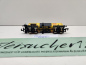 Preview: Fleischmann N DC 8481 Kesselwagen "Shell" / Za / NEM / DB