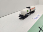 Preview: Fleischmann N DC 8484 Kesselwagen "BP Stromeyer" / Za / DB