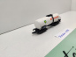 Preview: Fleischmann N DC 8484 Kesselwagen "BP Stromeyer" / Za / DB