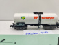 Preview: Fleischmann N DC 8484 Kesselwagen "BP Stromeyer" / Za / DB