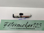 Preview: Fleischmann N DC 8484 Kesselwagen "BP Stromeyer" / Za / DB