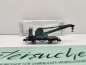 Preview: Fleischmann N DC 850301 Kranwagen WYHLEN / NEM / DB / OVP