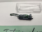 Preview: Fleischmann N DC 850301 Kranwagen WYHLEN / NEM / DB / OVP