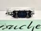 Preview: Fleischmann N DC 850301 Kranwagen WYHLEN / NEM / DB / OVP