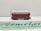 Preview: Fleischmann N DC 852321 Selbstentladewagen Fals183 / NEM / DB / OVP