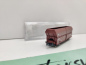Preview: Fleischmann N DC 852321 Selbstentladewagen Fals183 / NEM / DB / OVP
