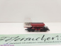 Preview: Fleischmann N DC 8525 Talbot-Selbstentladewagen / 267 / DB / OVP