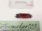 Preview: Fleischmann N DC 8525 Talbot-Selbstentladewagen / 267 / DB / OVP