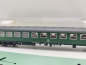 Preview: Fleischmann N DC 8649-01 Schnellzugwagen 2.Kl B4üm / NEM / DB / OVP