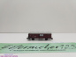 Preview: Fleischmann N DC 8700 ged. Güterwagen 'Stückgut Schnellverkehr' / Glhs / NEM / DR