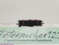 Preview: Fleischmann N DC 8700 ged. Güterwagen 'Stückgut Schnellverkehr' / Glhs / NEM / DR