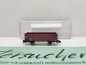 Preview: Fleischmann N DC 871501 Hochbordwagen 265-7 El-u / NEM / DR / OVP