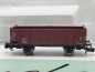 Preview: Fleischmann N DC 871501 Hochbordwagen 265-7 El-u / NEM / DR / OVP