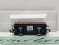 Preview: Fleischmann N DC 871501 Hochbordwagen 265-7 El-u / NEM / DR / OVP