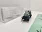 Preview: Fleischmann N DC 881906-2 Kesselwagen Bremserhaus "BP" / NEM / DB / EVP