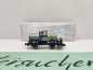 Preview: Fleischmann N DC 881906-2 Kesselwagen Bremserhaus "BP" / NEM / DB / EVP