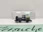 Preview: Fleischmann N DC 881906-1 Kesselwagen Bremserhaus "BP" / NEM / DB / EVP
